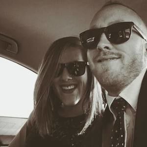 Meet your Posher, Bradley